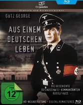 Kotulla, T: Aus einem deutschen Leben - Die Geschichte des R
