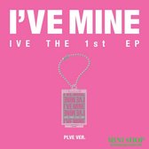 I've Mine =1st Mini Album / Plve Version / Platform Album=
