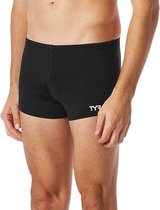 Maillot de bain Tyr Durafast Elite Zwart 32 Homme