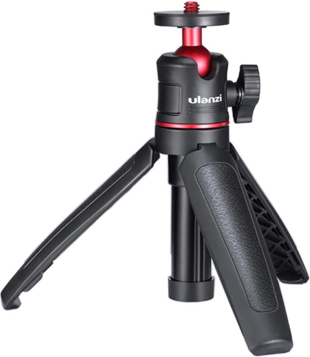 camerastatief - Camera Statief / Aluminium Reisstatief