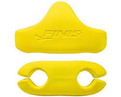 Finis - ankle buoy - geel - maat M