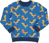 Sweater Lined DINO 98/104