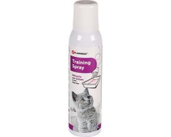 Flamingo Trainingsvloeistof voor Kittens | Helpt bij Zindelijkheidstraining & Gedragsontwikkeling!