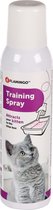 Bol.com Flamingo Trainingsvloeistof voor Kittens - Zindelijkheidstraining en Gedragssturing - 120 ml aanbieding