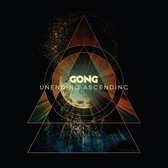 Gong: Unending Ascending (digipack) [CD]