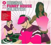 Original Funky House S Selection