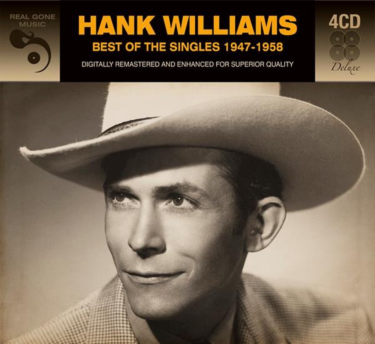 Best Of The Singles 1947-1958