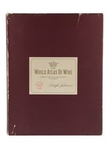 The World Atlas of Wine