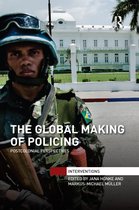 Interventions-The Global Making of Policing