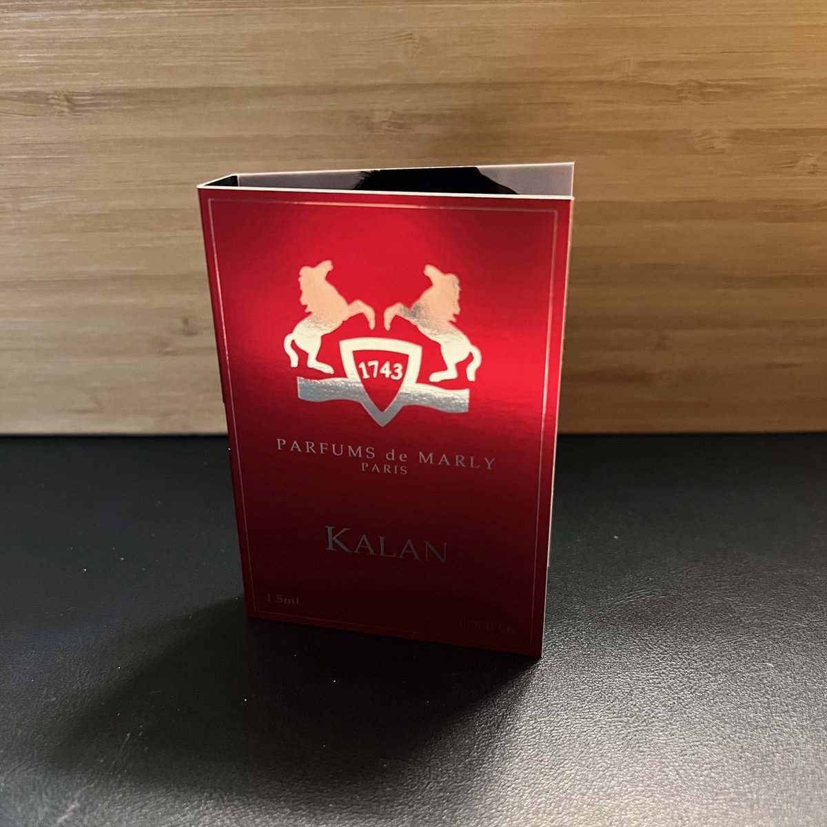 Parfums De Marly - Kalan 1.5ml