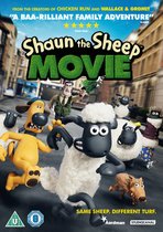 Shaun le mouton, le film [DVD]