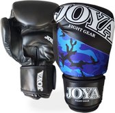 Joya Fight Gear - Top One Camo - Blauw - 10oz