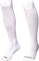 Tycano Chaussettes de football Wit-34-38 S