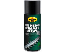 Kroon-Oil Bio Hedge Trimmer Spray 400 ml aerosol- 37152