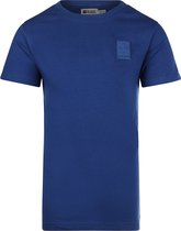 T-shirt Garçons No Way Monday R-boys 2 - Bleu cobalt - Taille 164