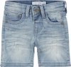 Dirkje R-ISLAND CREW Jongens Jeans - Blue jeans - Maat 68