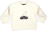 Merel de Mode - Sweater - Mol - Offwhite - maat 50