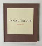 Gerard Verdijk in retrospectief