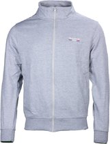 Rucanor | Syl | Sweat | Hommes | Gris | Taille 3XL