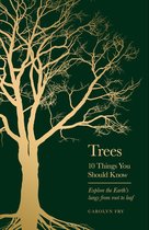 10 Things You Should Know - Trees