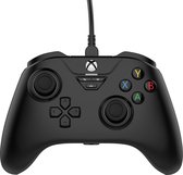Snakebyte - Officiële Gelicenseerde Controller - Zwart - Xbox Series X|S & PC
