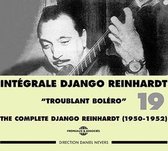 Django Reinhardt - Complete Django Reinhardt 19 (2 CD)