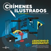 Crímenes ilustrados / Illustrated Crimes