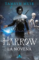 Trilogía De La Tumba Sellada- Harrow la Novena / Harrow the Ninth