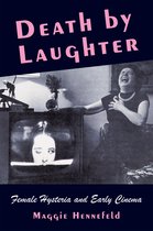 Film and Culture Series- Death by Laughter