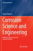 Engineering Materials- Corrosion Science and Engineering