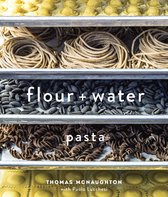 Flour + Water Pasta
