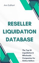 Reseller Liquidation Database: The Top 35 Liquidation & Wholesale Companies for Online Sellers