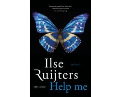 Omslag van Help me