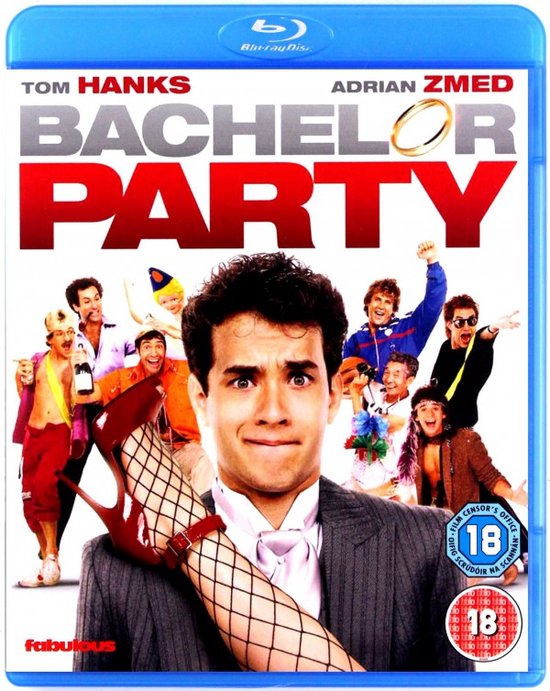 Bachelor Party