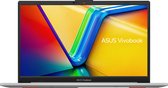 ASUS Vivobook Go 14 E1404FA-NK383W - Laptop - 14 inch