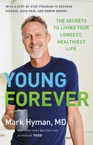 The Dr. Hyman Library- Young Forever