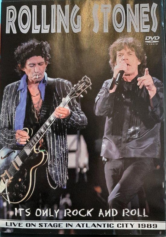 Its Only Rock N Roll