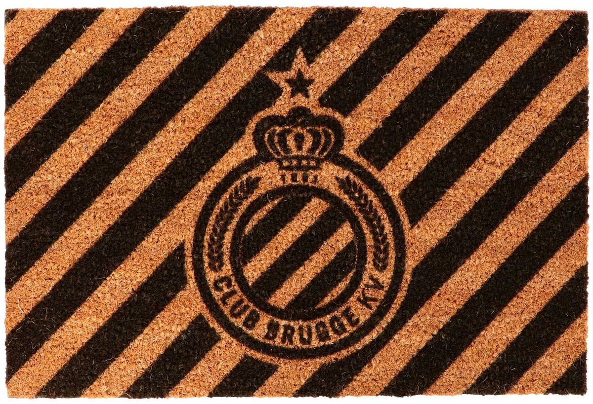 Club Brugge deurmat