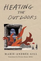 Literature in Translation Series- Heating the Outdoors