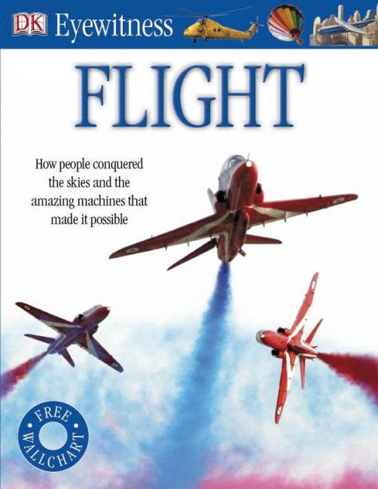 Flight - cover