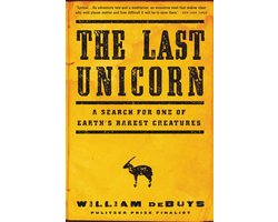 Last Unicorn