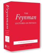 Feynman Lectures on Physics : the New Millennium Edition