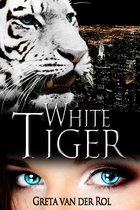 Black Tiger 2 - White Tiger