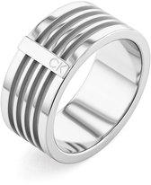 Calvin Klein CJ35000317G Heren Ring
