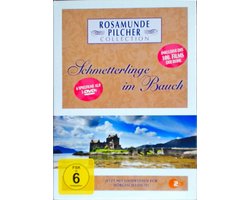 Schmetterlinge im Bauch - 6 movies (German edition)