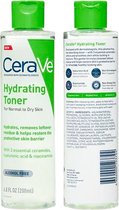 CeraVe  Hydraterende toner 200ml