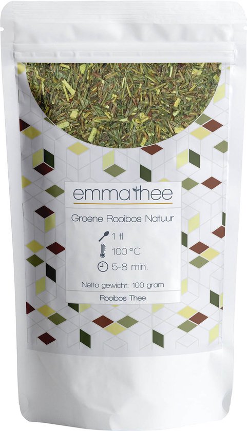 Groene Rooibos Natuur