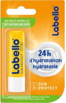 Labello Sun Protect Lippenbalsem - SPF 30 - Zonnebrand Lippen