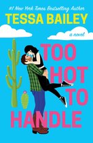 Romancing the Clarksons- Too Hot To Handle