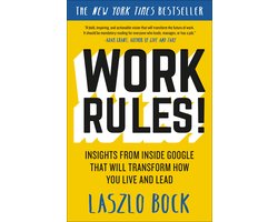 Work Rules!